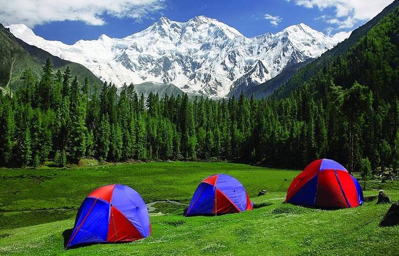 kashmir tour package